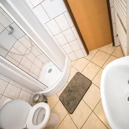 Two-bedroom Holiday In
