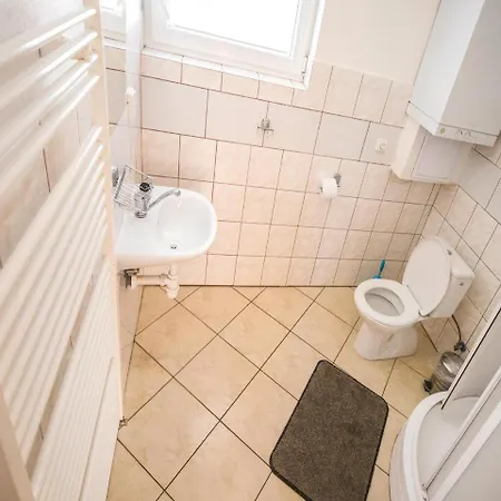 Two-bedroom Holiday In Liptovský Trnovec