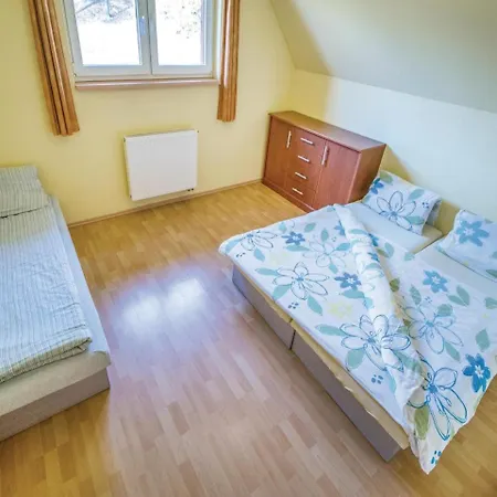 Two-bedroom Holiday In *
