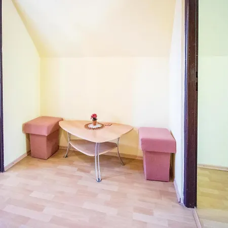 Ferienhaus Two-bedroom Holiday In
