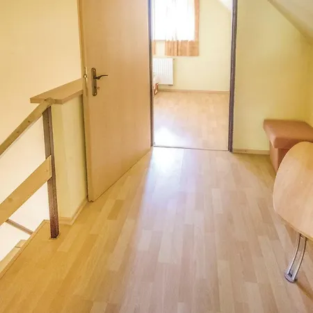 Two-bedroom Holiday In * Liptovský Trnovec