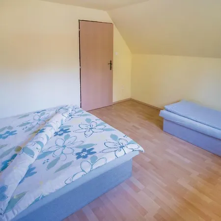 Two-bedroom Holiday In