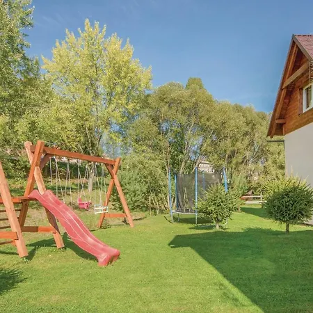 Two-bedroom Holiday In Ferienhaus *