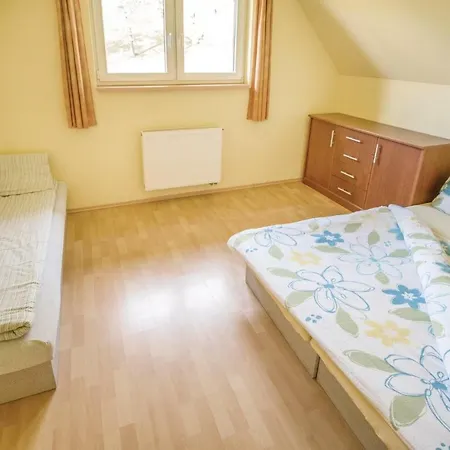 Ferienhaus Two-bedroom Holiday In *