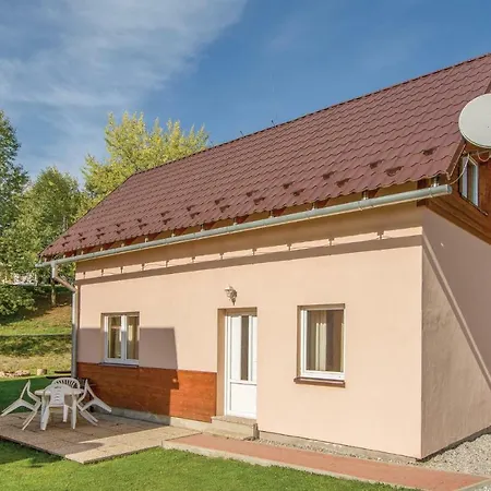Ferienhaus Two-bedroom Holiday In