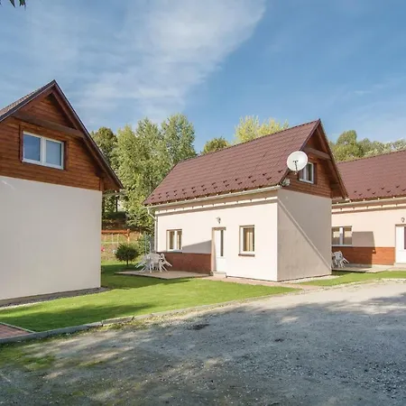 Two-bedroom Holiday In Ferienhaus