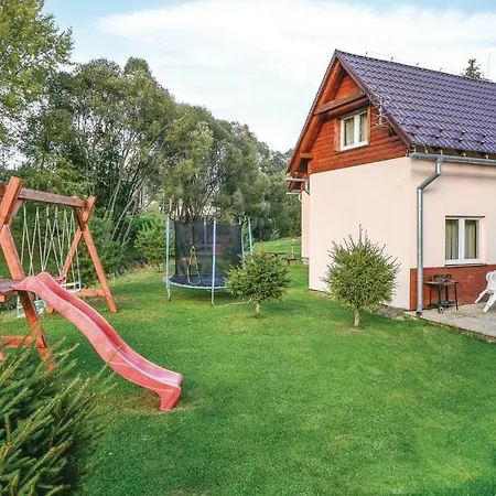 Two-bedroom Holiday In Ferienhaus *
