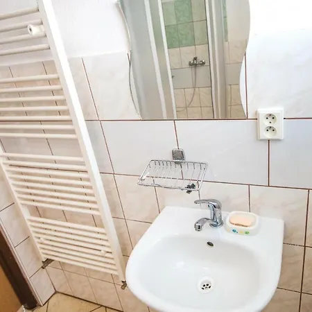 Two-bedroom Holiday In