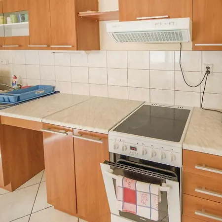 Two-bedroom Holiday In