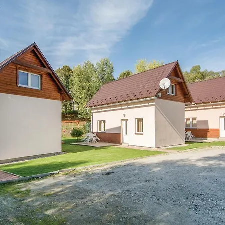 Ferienhaus Two-bedroom Holiday In *
