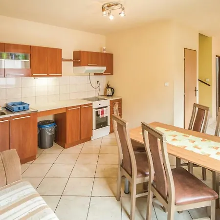 Ferienhaus Two-bedroom Holiday In Liptovský Trnovec