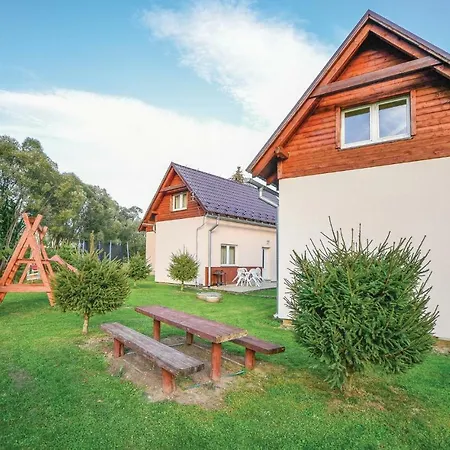 Ferienhaus Two-bedroom Holiday In *