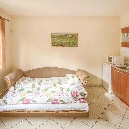 Two-bedroom Holiday In Liptovský Trnovec