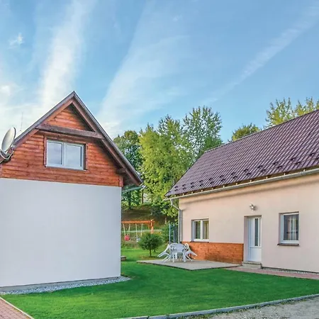 Two-bedroom Holiday In Ferienhaus *