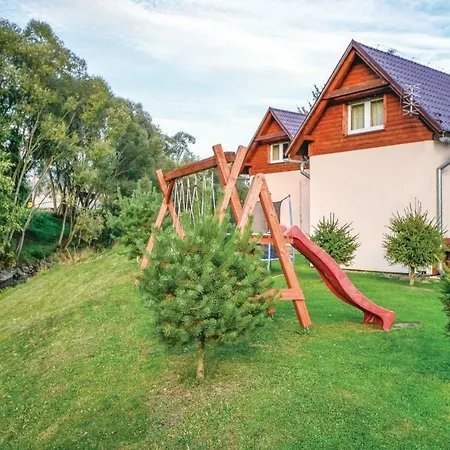 Ferienhaus Two-bedroom Holiday In *